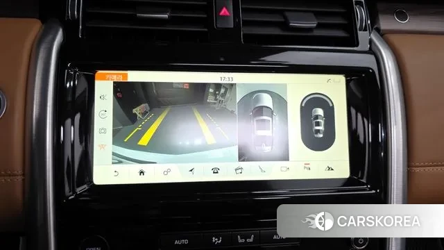 Land Rover Discovery 5 id 3526420 из Кореи 7