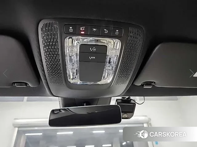 Mercedes-Benz A-Class W177 id 3643651 из Кореи 7