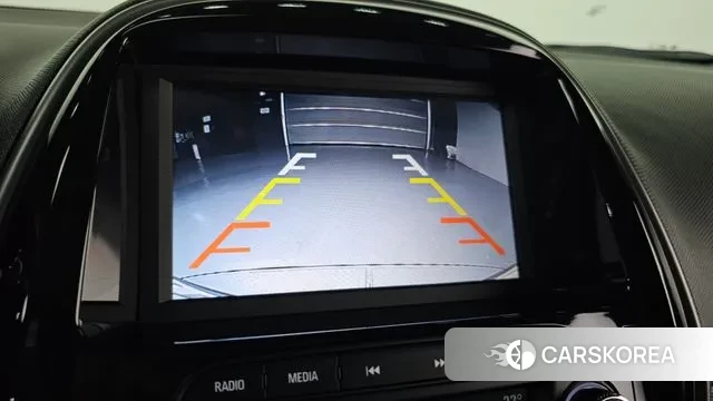 Chevrolet (GM Daewoo) The New Spark id 3060361 из Кореи 7