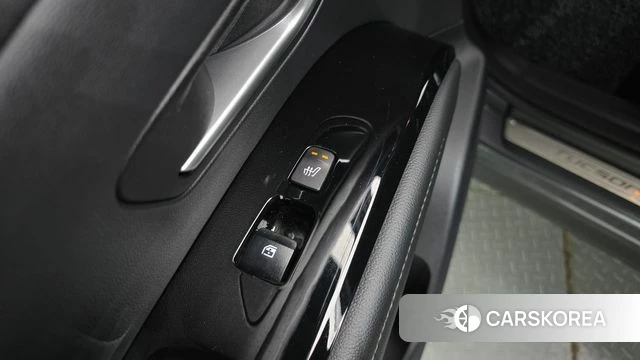 Hyundai Tucson (NX4) id 4324436 из Кореи 7