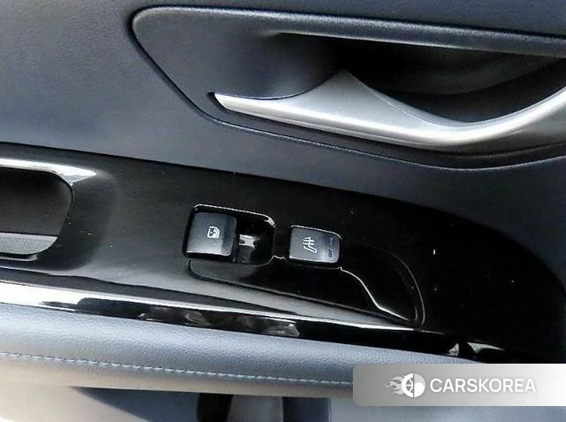 Hyundai Tucson (NX4) id 4420555 из Кореи 7
