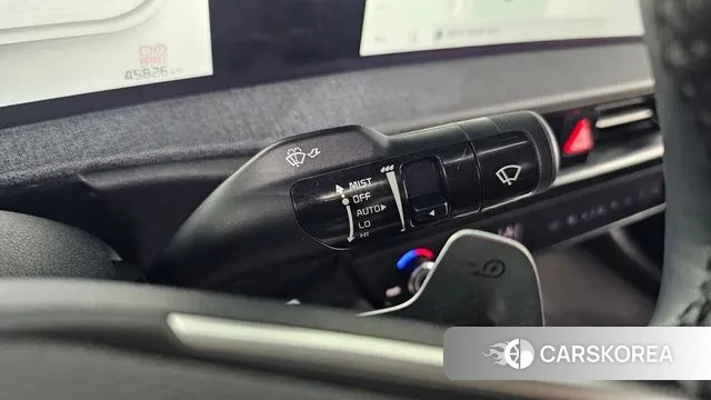 Kia EV6 id 3566968 из Кореи 7