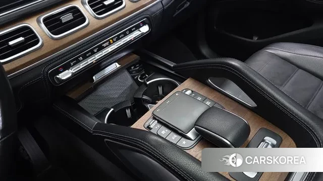 Mercedes-Benz GLE-Class W167 id 3671596 из Кореи 7