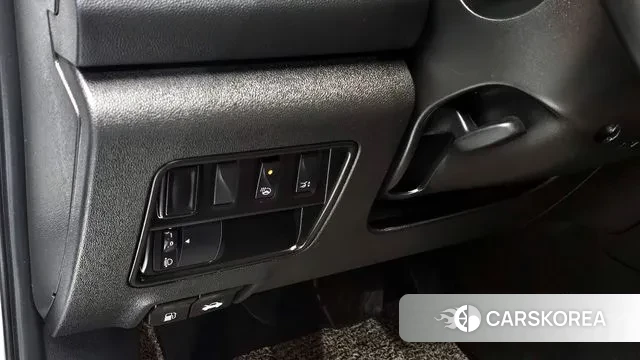 Renault Korea (Samsung) The New QM6 id 2970712 из Кореи 7