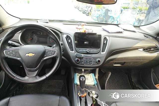 Chevrolet Mai Ruibao XL id 4208412 из Китая 7
