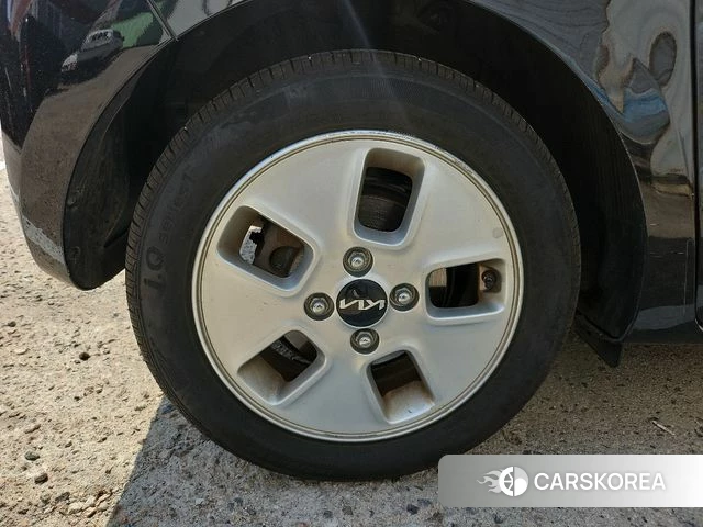 Kia The New Ray id 3851851 из Кореи 7