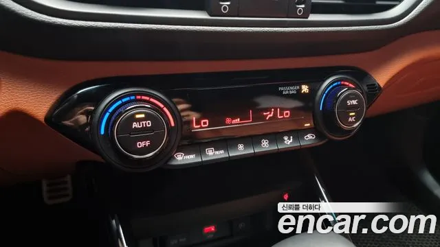 Kia The New K3 2nd generation id 2686389 из Кореи 7