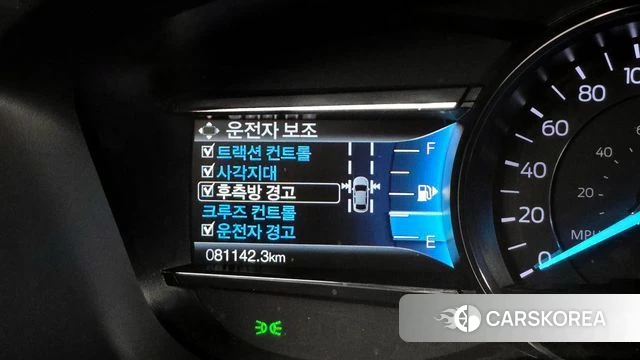 Ford Explorer id 3808247 из Кореи 7