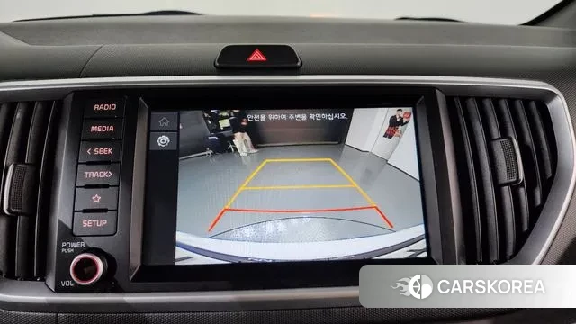 Kia The New Ray id 3348914 из Кореи 7