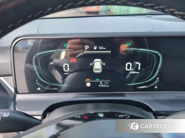 Kia The New Seltos id 3634399 из Кореи 7