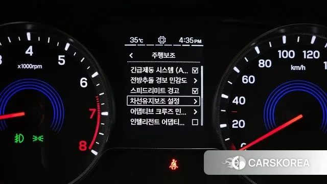 Ssangyong Beautiful Korando id 2985692 из Кореи 7