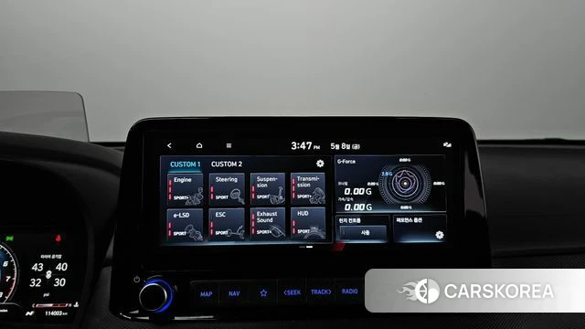Hyundai The New Kona id 4293354 из Кореи 7
