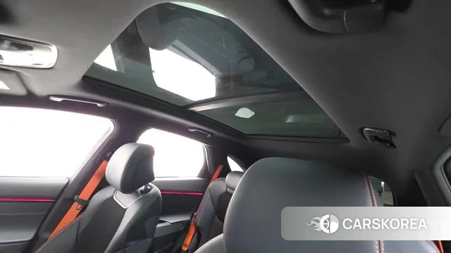 Genesis GV70 id 3410165 из Кореи 7