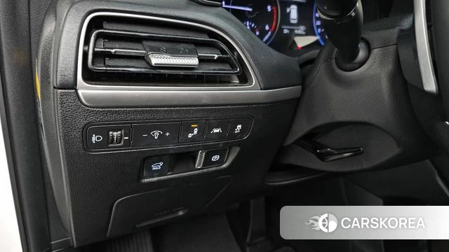 Hyundai Palisade id 4196596 из Кореи 7