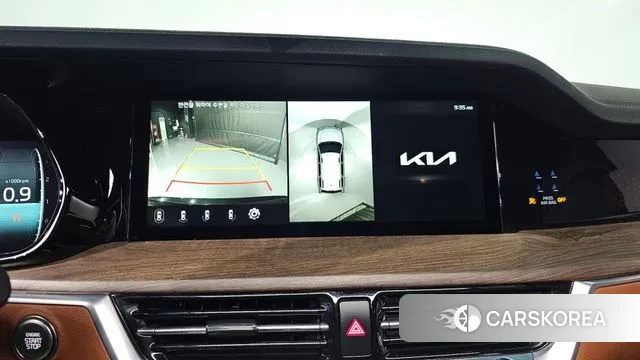 Kia Mohave Master id 3610344 из Кореи 7