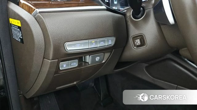 Kia More K9 id 4417153 из Кореи 7