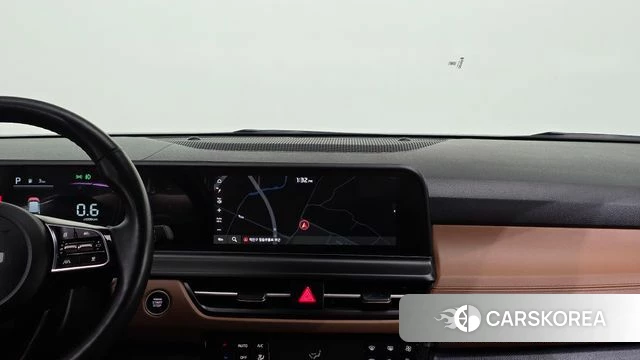 Kia The New Seltos id 4177771 из Кореи 7