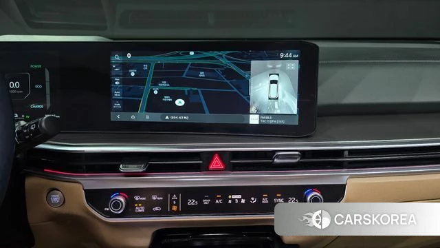 Kia The New Sorento 4th Generation id 4322185 из Кореи 7