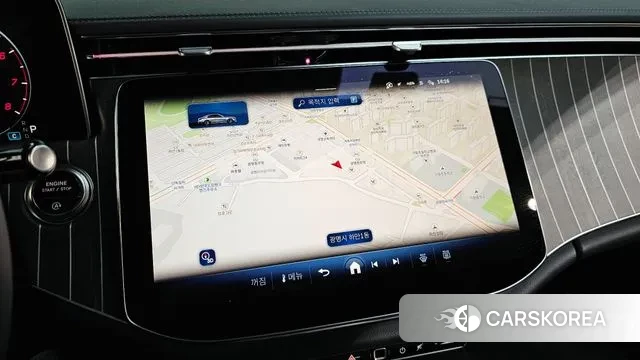 Mercedes-Benz E-Class W214 id 3431337 из Кореи 7