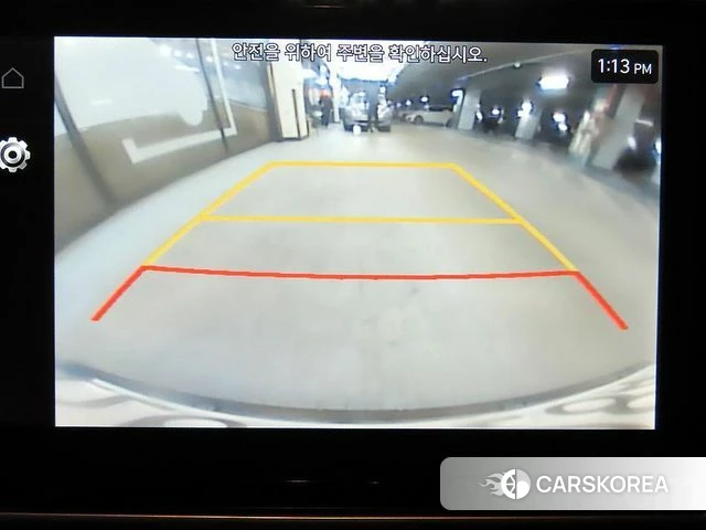 Hyundai Venue id 4302931 из Кореи 7