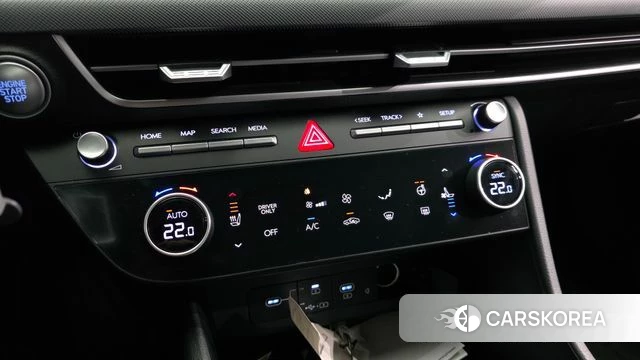 Hyundai Sonata D Edge Hybrid (DN8) id 3870788 из Кореи 7