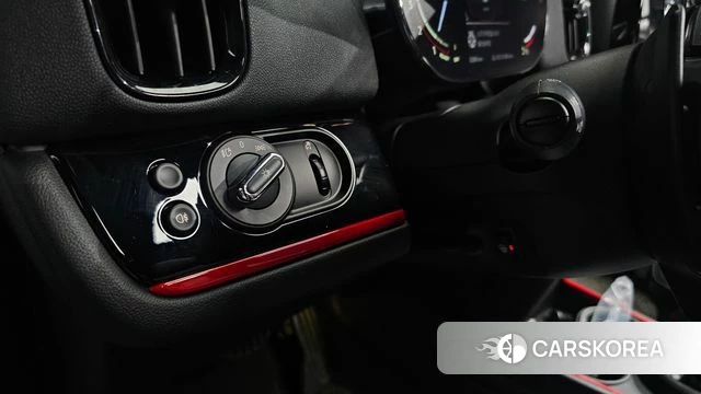 Mini Cooper S Countryman id 4630612 из Кореи 7