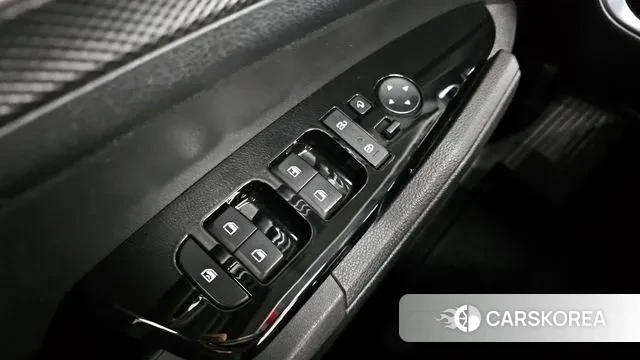 Kia Sportage 5th Generation id 3437996 из Кореи 7