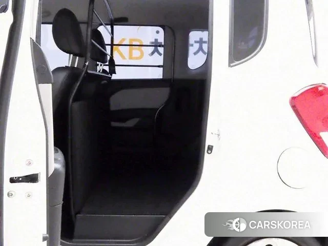 Kia The New Ray id 3013243 из Кореи 7