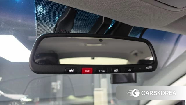 Kia The New K3 2nd generation id 4612758 из Кореи 7