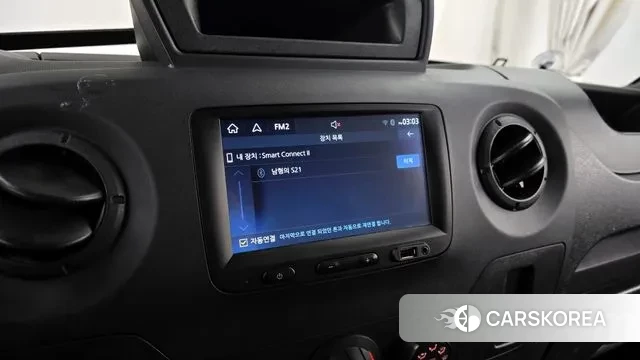 Renault Korea (Samsung) Master id 3474348 из Кореи 7