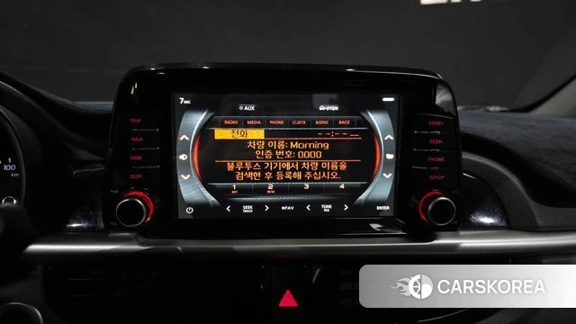 Kia Morning Urban (JA) id 3892886 из Кореи 7