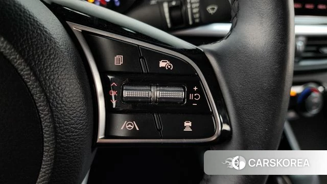 Kia The New K3 2nd generation id 4223883 из Кореи 7