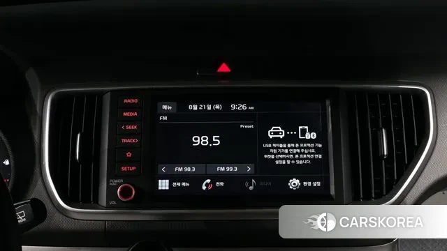 Kia The New Ray id 3059704 из Кореи 7