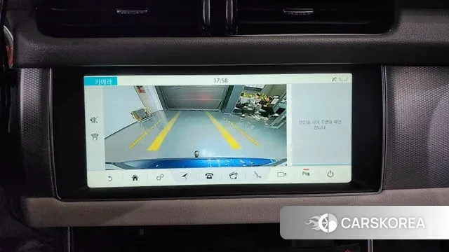 Jaguar XF (X260) id 3270324 из Кореи 7