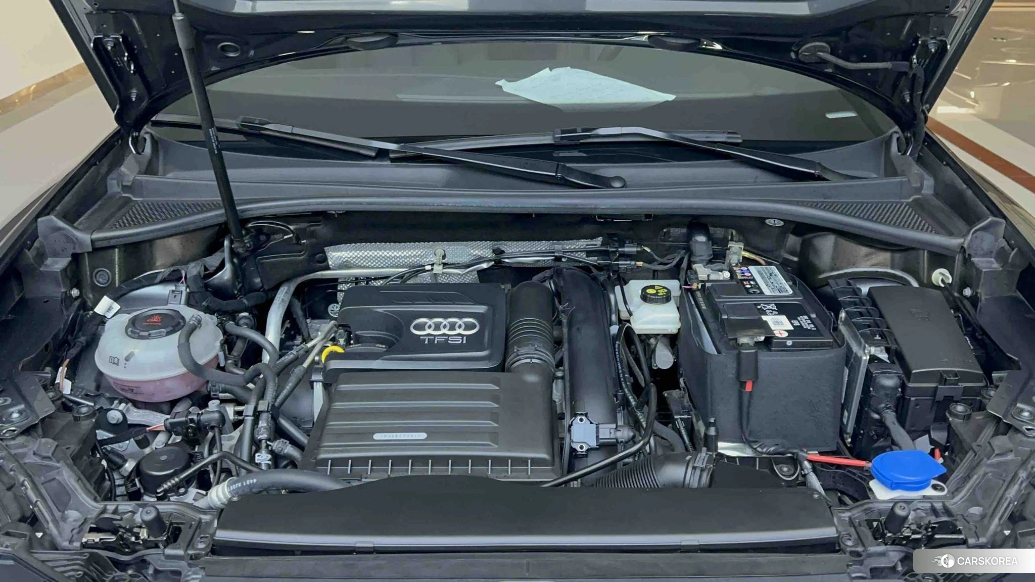 Audi Q3 id 4485398 из Китая 7