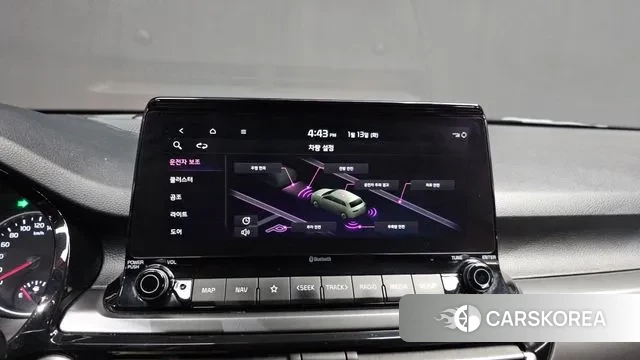 Kia Seltos id 3577561 из Кореи 7