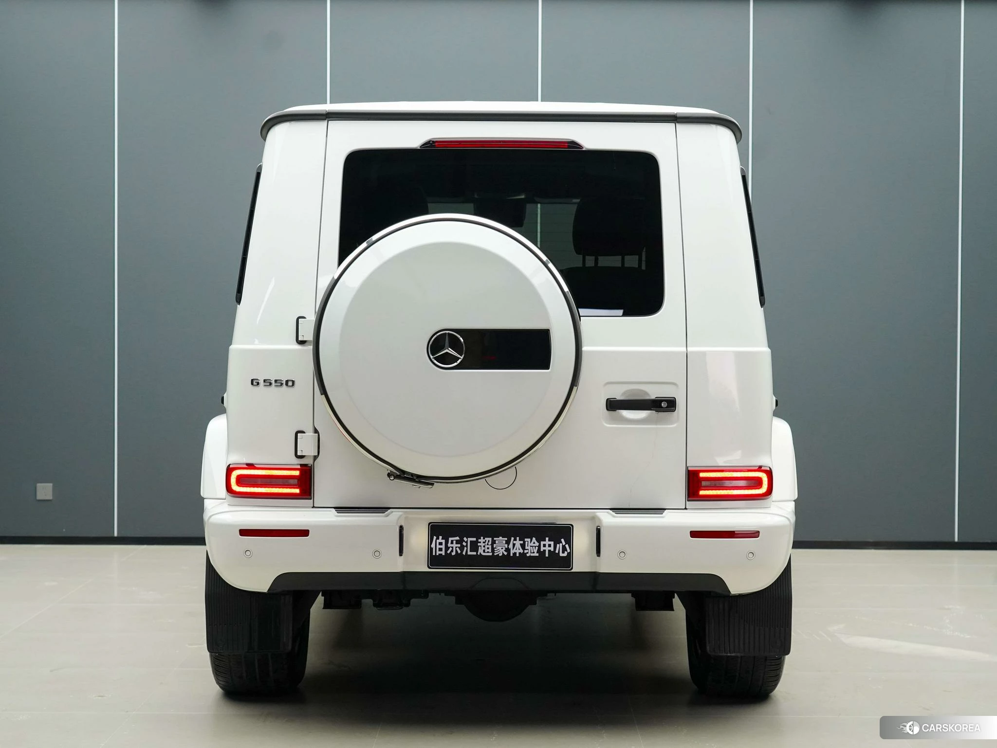 Mercedes-Benz G-class id 4454096 из Китая 7