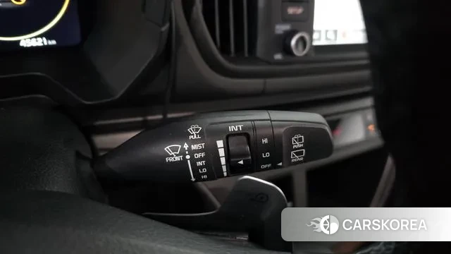 Kia The New Kia Ray EV id 3544826 из Кореи 7