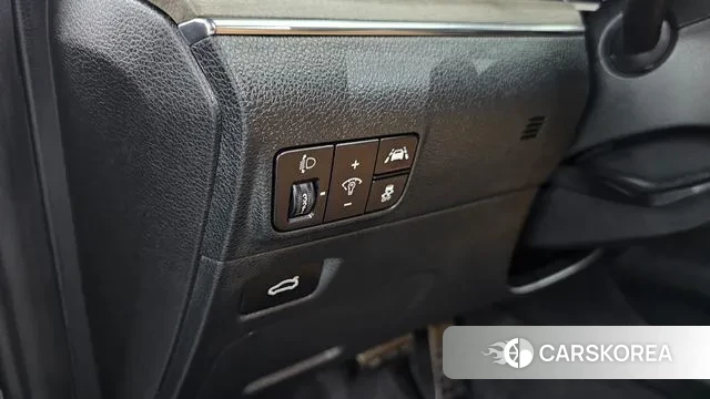 Kia K5 3rd generation id 3031953 из Кореи 7