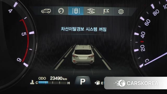 Ssangyong G4 Rexton id 3894066 из Кореи 7