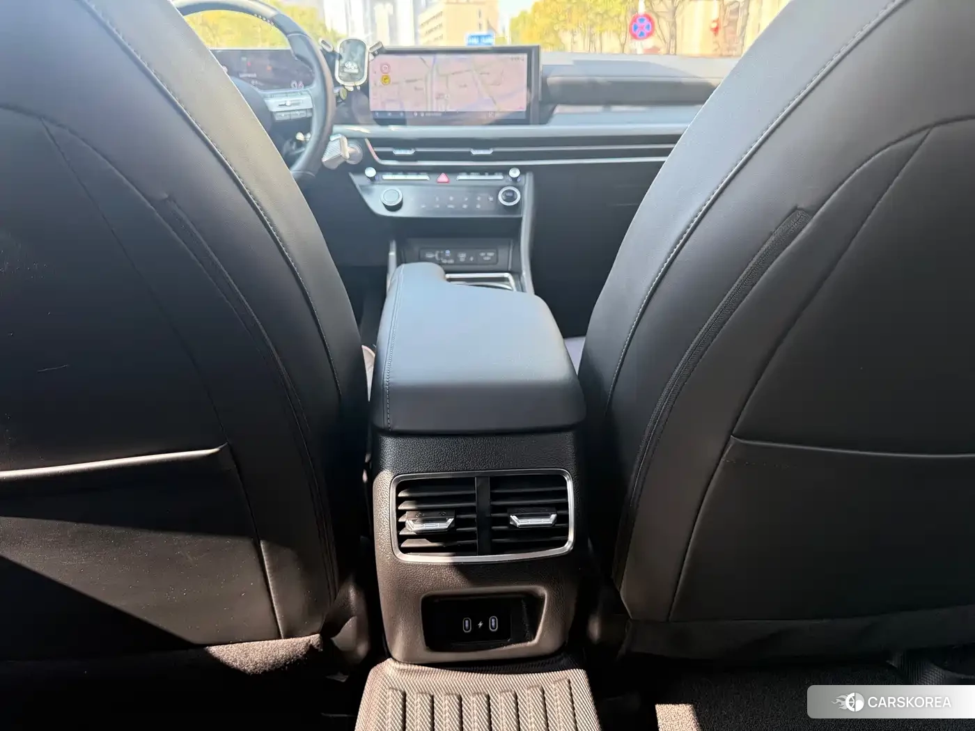 Hyundai Sonata id 4515571 из Китая 7