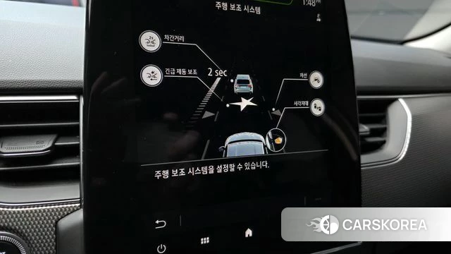 Renault Korea (Samsung) XM3 id 3798948 из Кореи 7