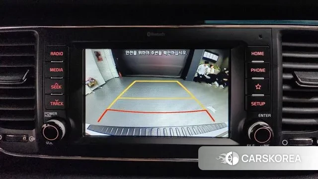 Kia The New Carnival id 3209402 из Кореи 7