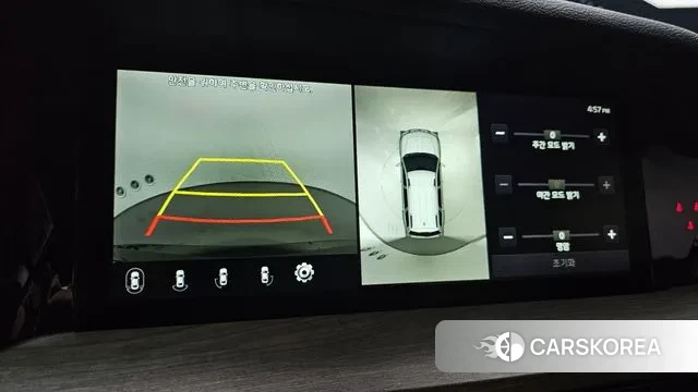 Kia Mohave Master id 3687212 из Кореи 7