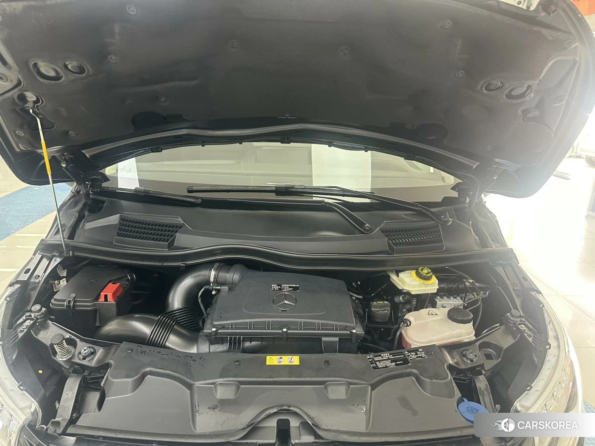 Mercedes-Benz Vito id 4420412 из Китая 7