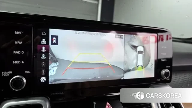 Kia Sorento 4th Generation id 3007802 из Кореи 7