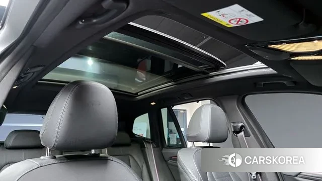 BMW X3 (G01) id 3267886 из Кореи 7