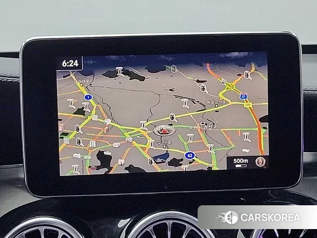 Mercedes-Benz GLC-Class X253 id 3520607 из Кореи 7