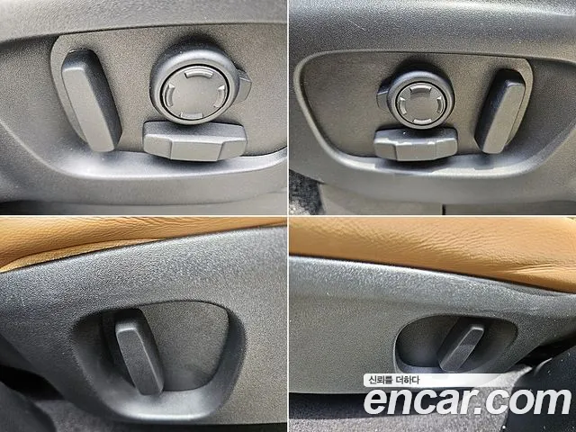 Land Rover Discovery 5 id 2826970 из Кореи 7