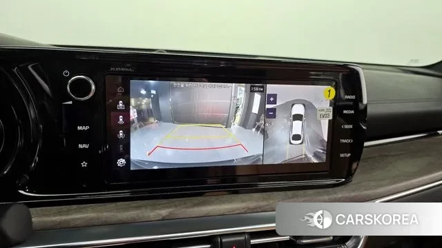 Kia K5 3rd generation id 3735803 из Кореи 7